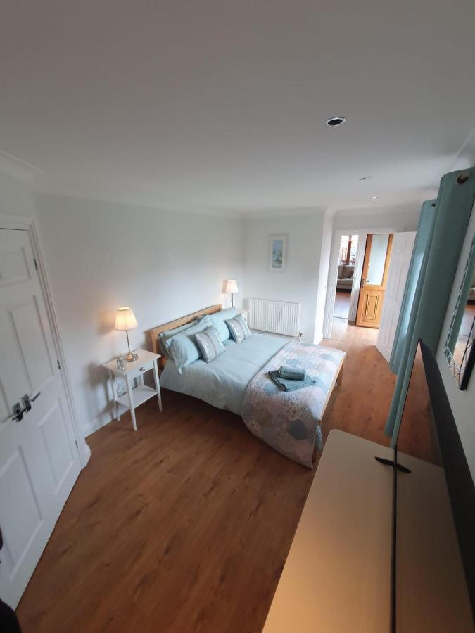 Stunning 2 Bedroom Pet Friendly Lodge Bridlington Exteriér fotografie